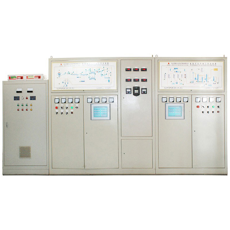 PLC电器控制系统